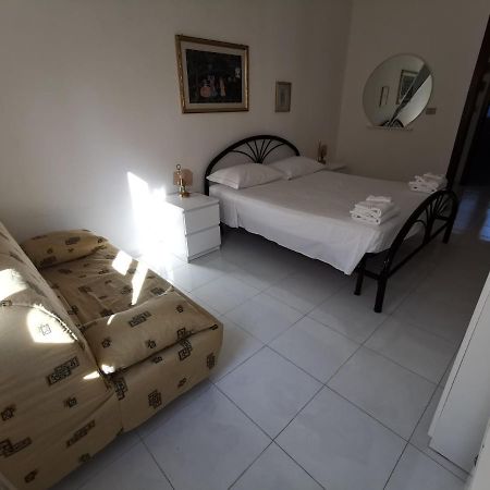 Domus Mater Lejlighed Cagliari Eksteriør billede