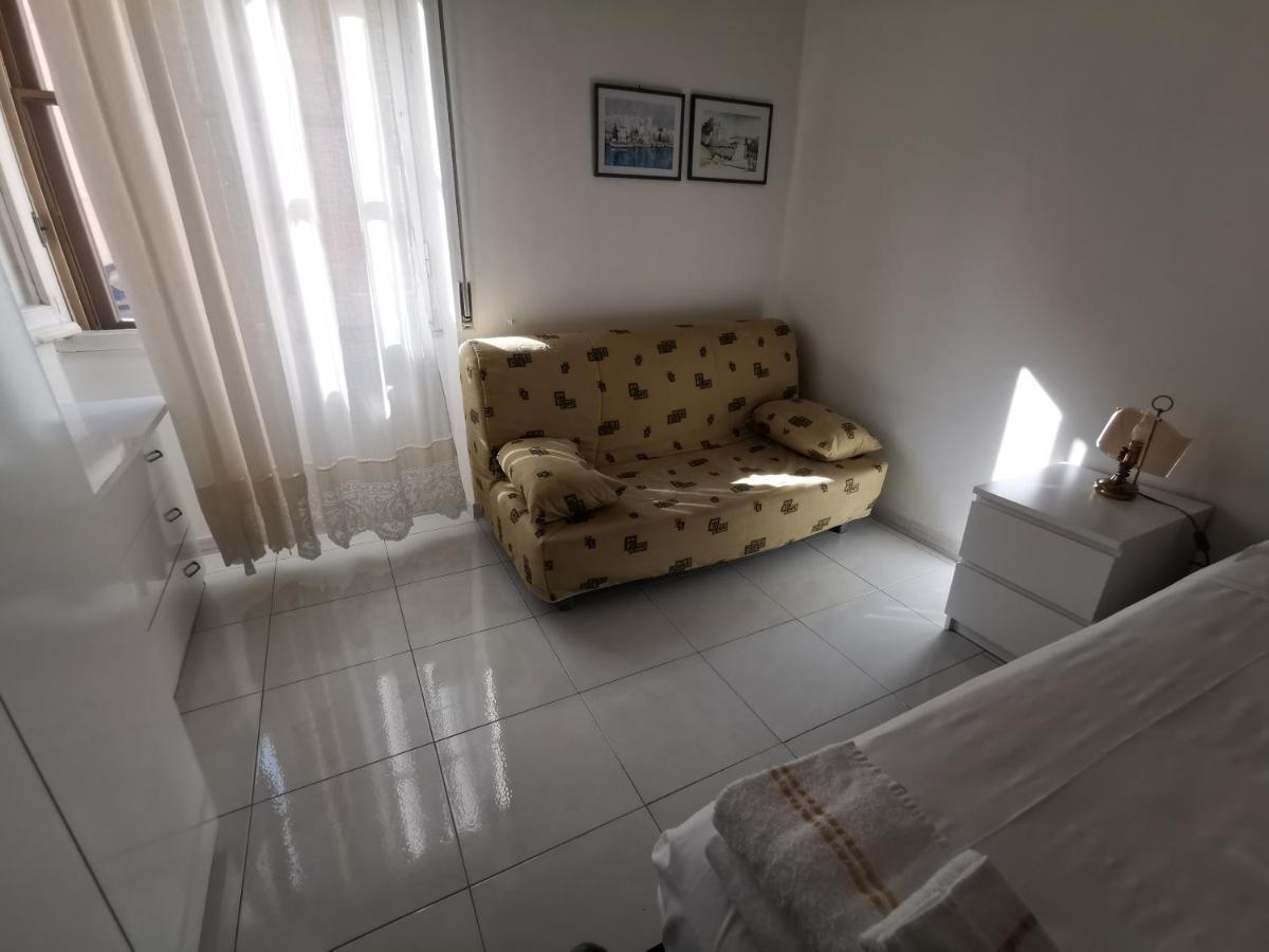 Domus Mater Lejlighed Cagliari Eksteriør billede